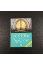 La citadelle du malade (Version Papier + audio via QR codes) - Editions Imaany