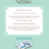 Lettre à ceux qui ont perdu un enfant ou un être cher - Editions Imaany – Image 3