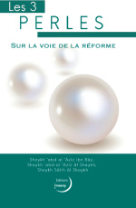 Les 3 perles sur la voie de la réforme - Editions Imaany