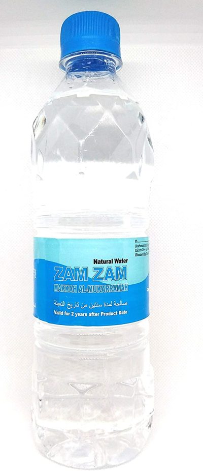 Eau ZAMZAM - 500ml