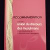Recommandation pour une union du discours des musulmans - Editions Sabil – Image 2