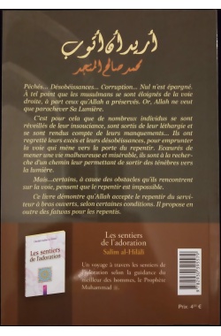 Je veux me repentir mais... - Al Hadith – Image 3
