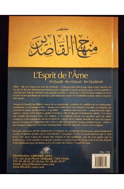 L'Esprit de l'âme - Editions Tawbah – Image 3