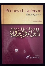 Péchés et guérison - Editions Tawbah