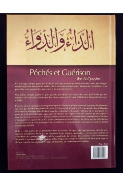 Péchés et guérison - Editions Tawbah – Image 3