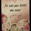 Ne sois pas triste ma sœur - Orientica – Image 2