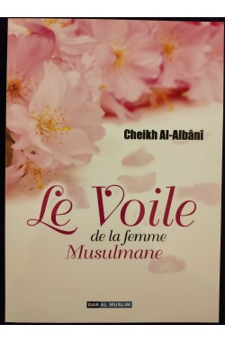 Le voile de la femme musulmane - Dar al muslim