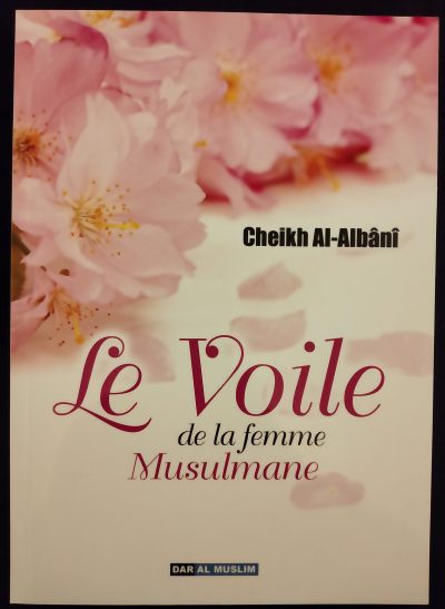 Le voile de la femme musulmane - Dar al muslim