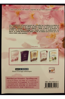 Le voile de la femme musulmane - Dar al muslim – Image 3