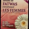 Recueil de fatwas concernant les femmes - Al Hadith – Image 2