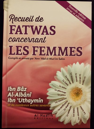 Recueil de fatwas concernant les femmes - Al Hadith