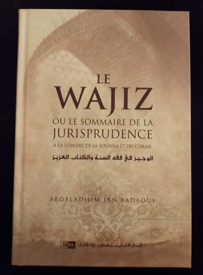 Le Wajiz ou le sommaire de la jurisprudence - IIPH