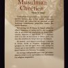 Dialogues Musulman / Chrétien - Al Hadith – Image 3