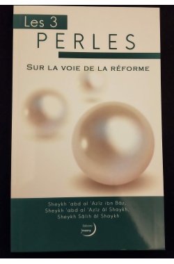 Les 3 perles sur la voie de la réforme - Editions Imaany – Image 2
