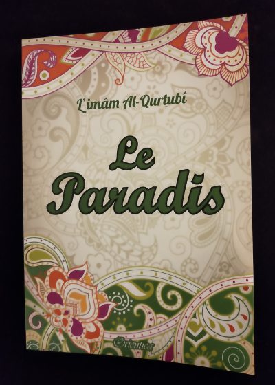 Le Paradis - Orientica