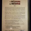Apprendre l'arabe avec la méthode de Médine (Tome 2) - Orientica – Image 3