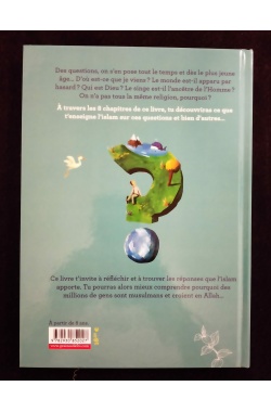 Croire en Allah - Ça veut dire quoi ? - Graines de Foi – Image 3