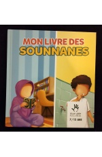 Mon livre des Sounnanes (7/12 ans) - MuslimKid
