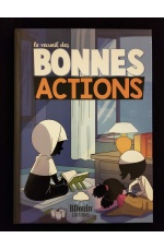BDouin Editions - Le recueil des bonnes actions
