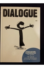 BDouin Editions - Dialogue #1