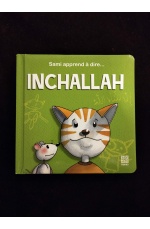 Sami apprend à dire InchAllah - Tawhid
