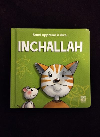 Sami apprend à dire InchAllah - Tawhid