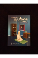 J'apprends la prière - Pour les garçons - Al Bayyinah