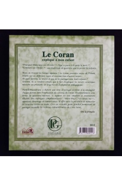 Le Coran expliqué à mon enfant - Tome 2 - Editions Sana – Image 3