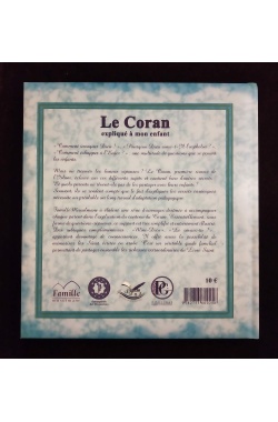 Le Coran expliqué à mon enfant - Tome 3 - Editions Sana – Image 3