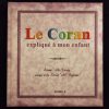 Le Coran expliqué à mon enfant - Tome 4 - Editions Sana – Image 2