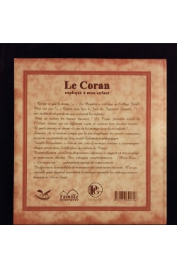 Le Coran expliqué à mon enfant - Tome 5 - Editions Sana – Image 3