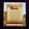 L'histoire du Prophète Moussa tiré du livre "Les histoires des Prophètes d'ibn Kathir" - 7/12 ans - MuslimKid – Image 2
