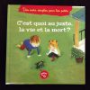 C'est quoi au juste, la vie et la mort ? - Graines de Foi – Image 2