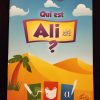 Qui est Ali ? (Coloriage) - Tadris – Image 2
