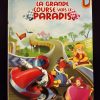 La grande course vers le Paradis - Sana Kids – Image 2