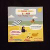 J'apprends mes premiers phrases... La mer - Athariya Kids – Image 2