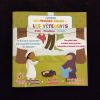 J'apprends mes premiers phrases... Les vêtements - Athariya Kids – Image 2