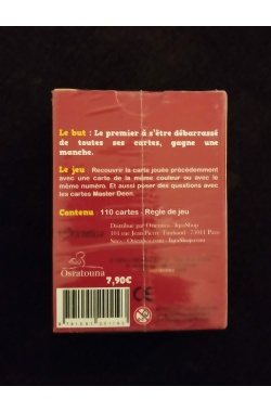 Master deen (A partir de 10 ans) - Osratouna – Image 3