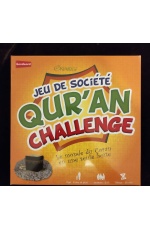 Jeu de société - Qur'an Challenge - Goodword (Orientica)