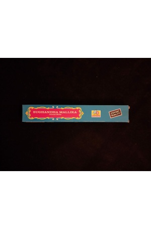 Encens bâton - mini format - Sughandhan mallika