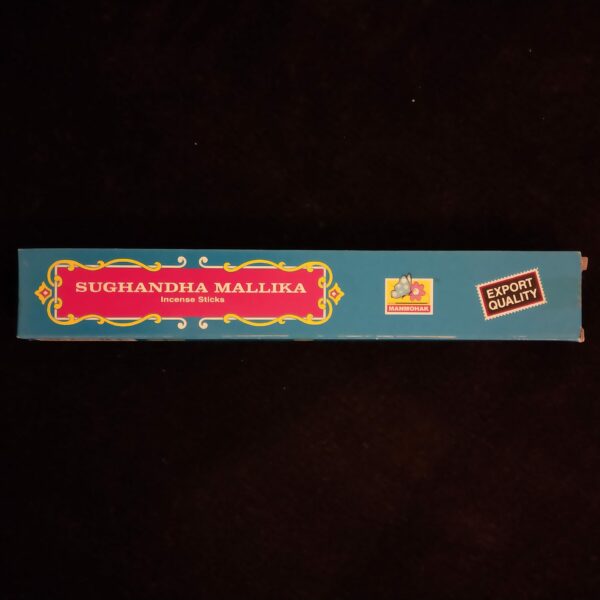 Encens bâton - mini format - Sughandhan mallika