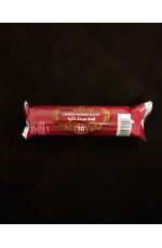 Charbon qualité première - 10 pastilles