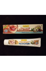 Dentifrice à base de sewâk (100g)