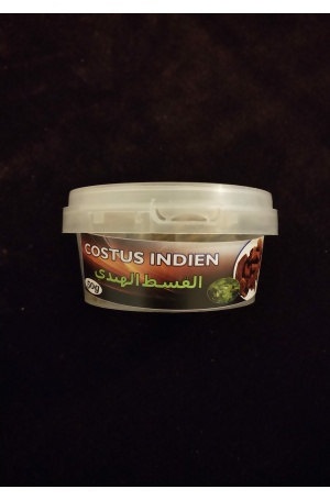 Costus indien en morceau (50g)