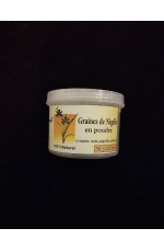 Graines de nigelle en poudre (50g)