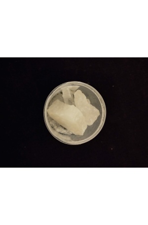 Pierre d'alun en morceau (50g)