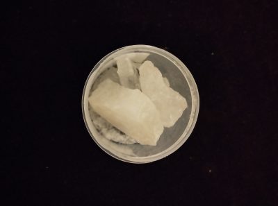 Pierre d'alun en morceau (50g)
