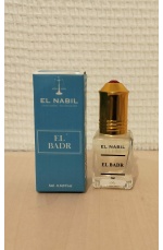 Musc El Nabil - 5ml - El Badr
