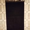 Tapis de prière adulte - couleur uni (épaisseur 3mm - couleurs diverses) – Image 3