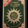 Moushaf - Coran avec les règles de tajwid (Arabe / Français - 24,5cm x 17cm) – Image 2